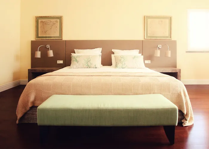 Quinta Do Lorde - - Marina *