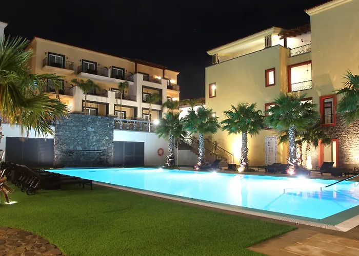 Appartamento Quinta Do Lorde - - Marina