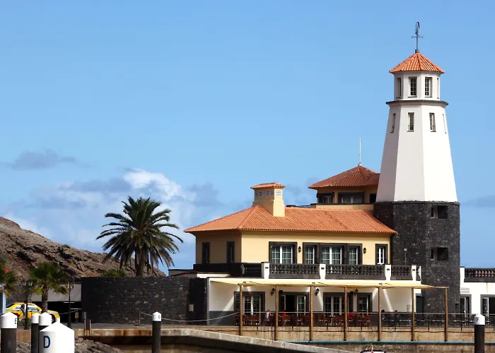 Quinta Do Lorde - - Marina Διαμέρισμα Canical (Madeira)