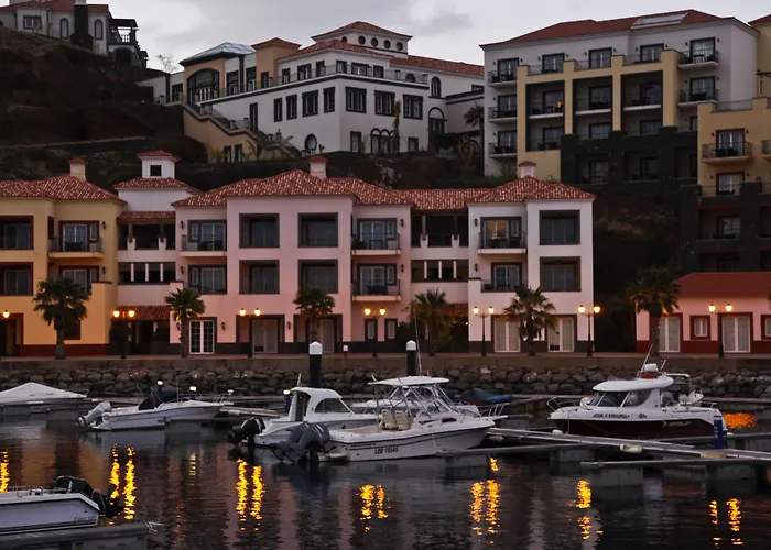 Quinta Do Lorde - - Marina Διαμέρισμα