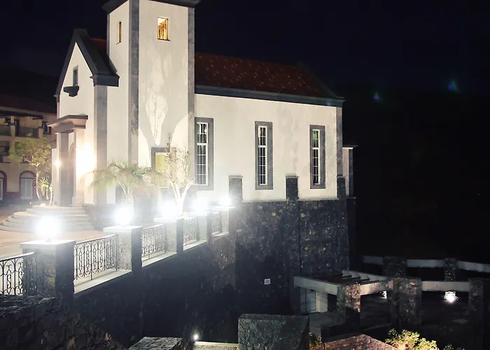 Appartamento Quinta Do Lorde - - Marina Canical (Madeira)