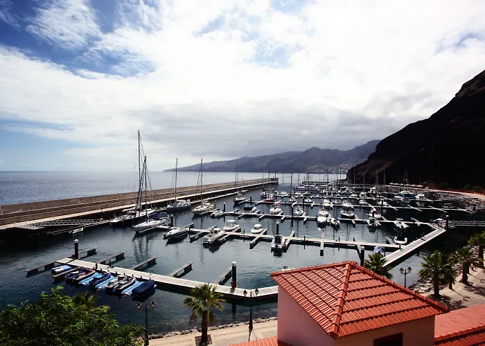 Quinta Do Lorde - - Marina * Canical (Madeira)