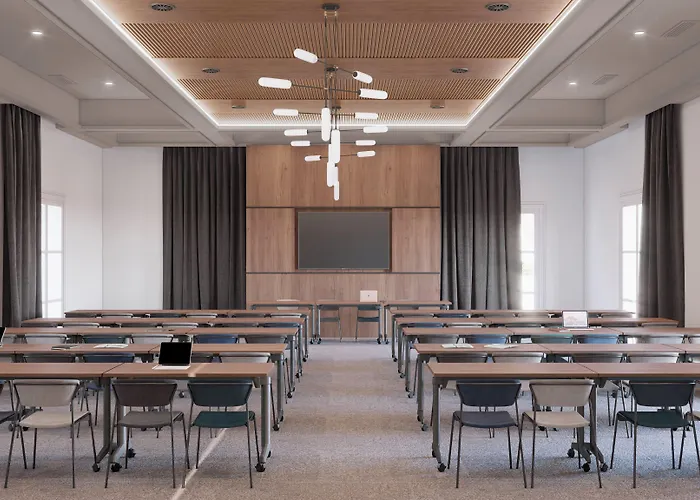 Διαμέρισμα Quinta Do Lorde - - Marina *