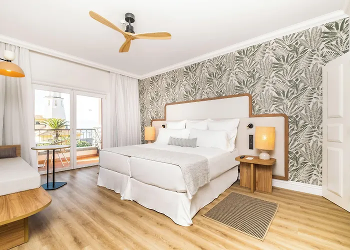 Quinta Do Lorde - - Marina *