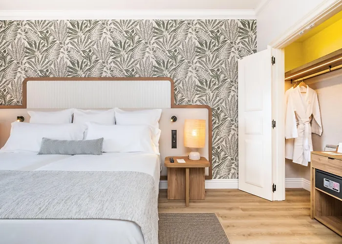 Διαμέρισμα Quinta Do Lorde - - Marina *