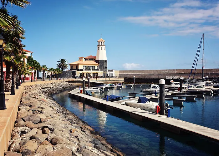Quinta Do Lorde - - Marina Canical (Madeira)