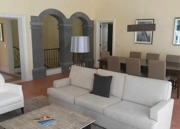 Quinta Do Lorde - - Marina *