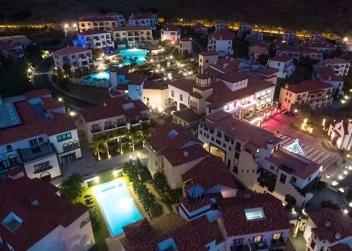 Quinta Do Lorde - - Marina Διαμέρισμα Canical (Madeira)