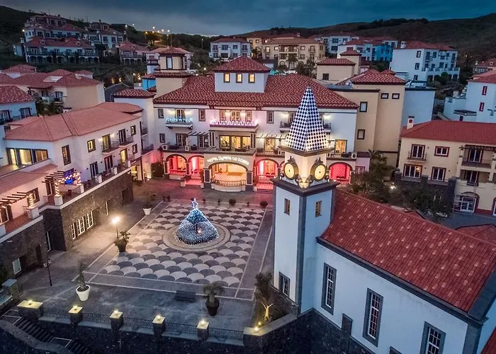 Quinta Do Lorde - - Marina Διαμέρισμα