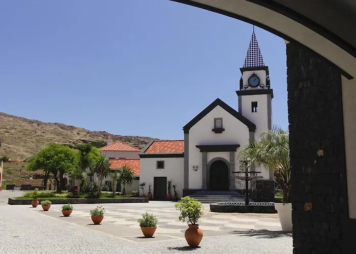 Quinta Do Lorde - - Marina Appartamento *