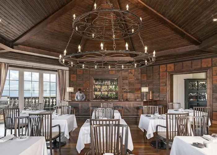 Quinta Do Lorde - - Marina * Canical (Madeira)