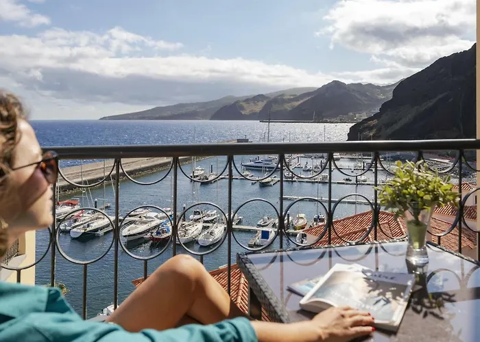 Quinta Do Lorde - - Marina Διαμέρισμα *