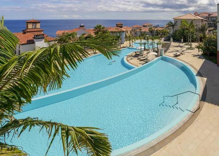 Quinta Do Lorde - - Marina * Canical (Madeira)