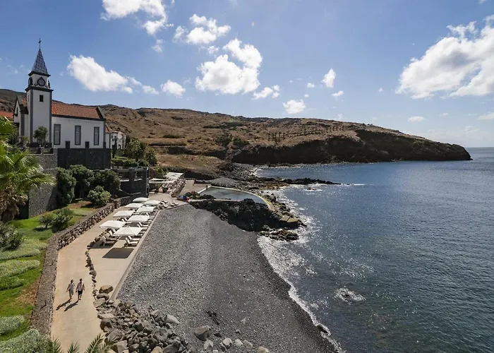 Quinta Do Lorde - - Marina