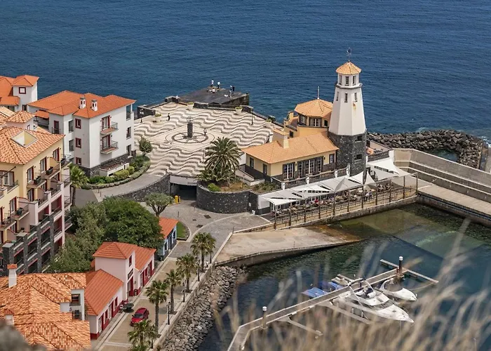 Quinta Do Lorde - - Marina Διαμέρισμα