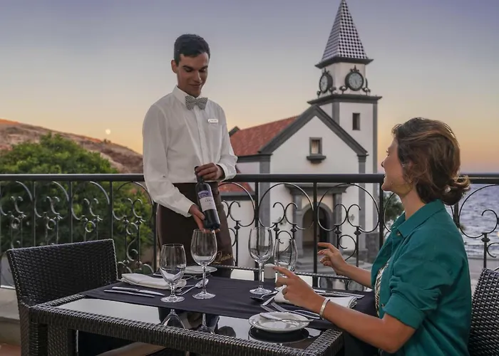 Quinta Do Lorde - - Marina * Canical (Madeira)