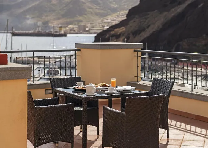 Appartamento Quinta Do Lorde - - Marina Canical (Madeira)