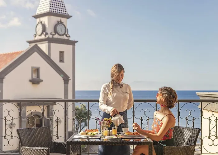 Διαμέρισμα Quinta Do Lorde - - Marina